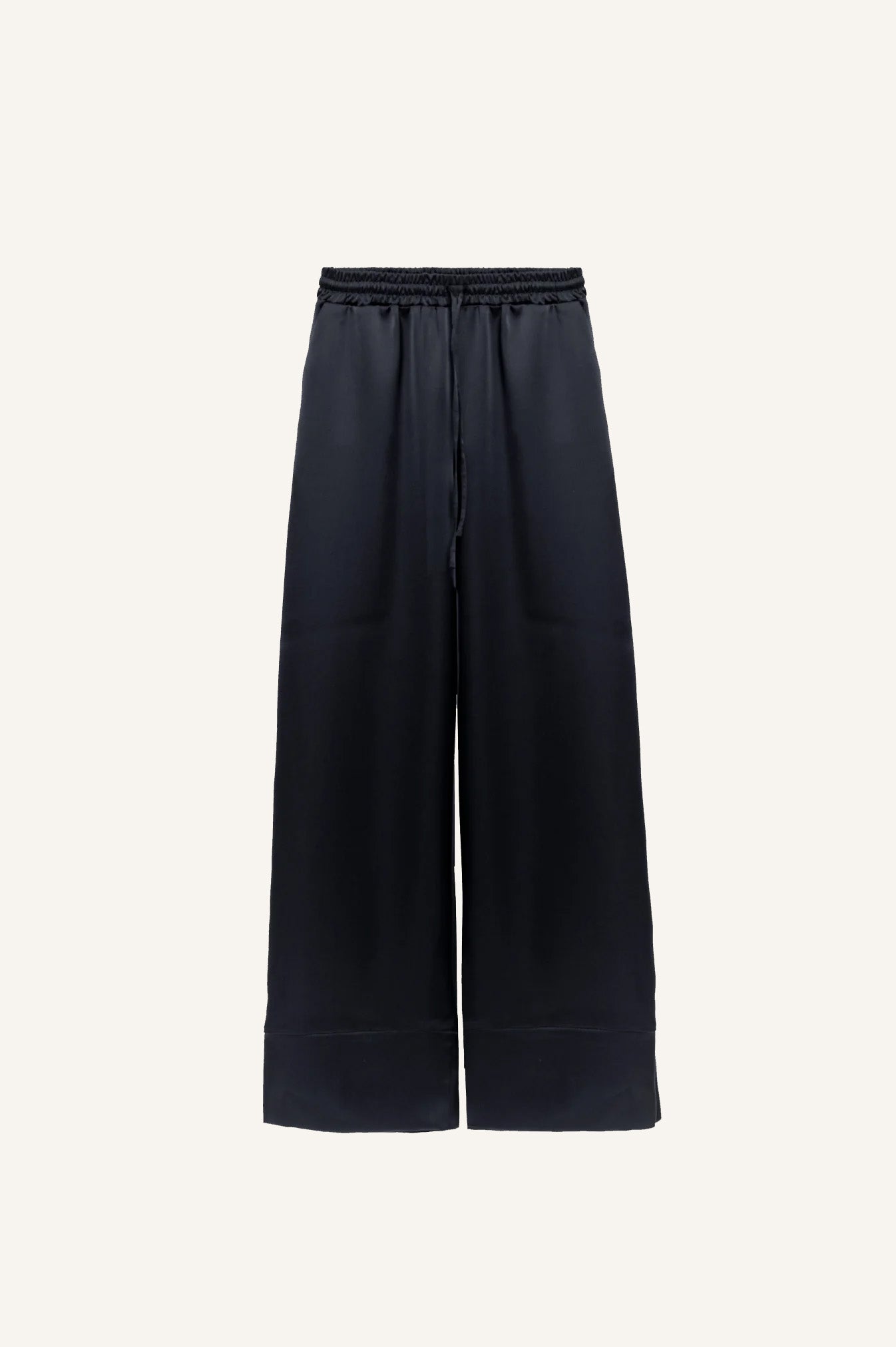 SILKY LOUNGE PANTS