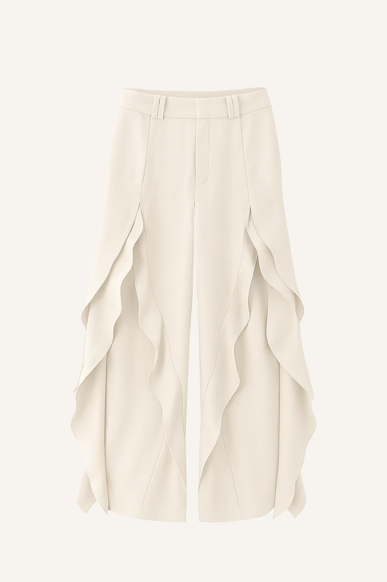 PETAL PANTS