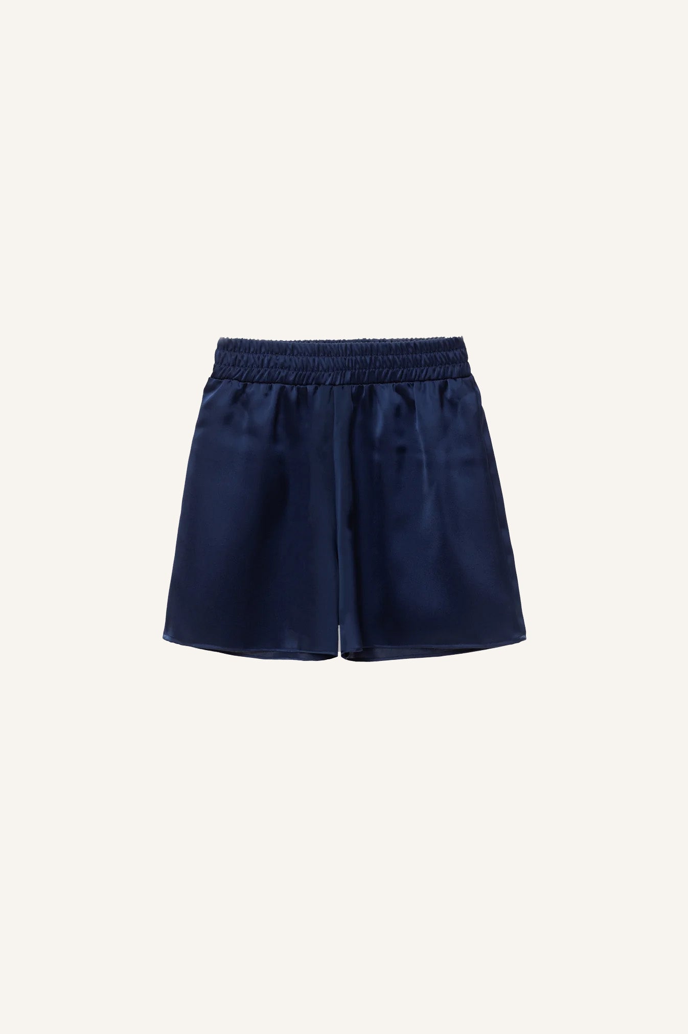 SILKY SHORTS