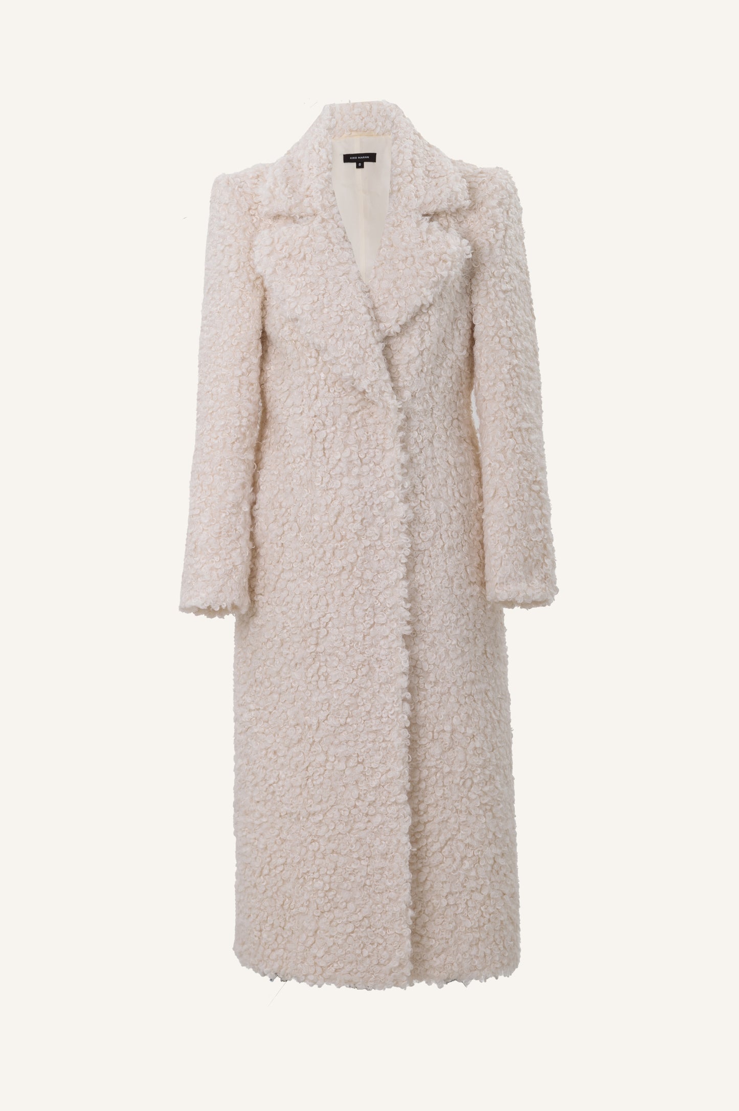 Vegan Sheep Coat