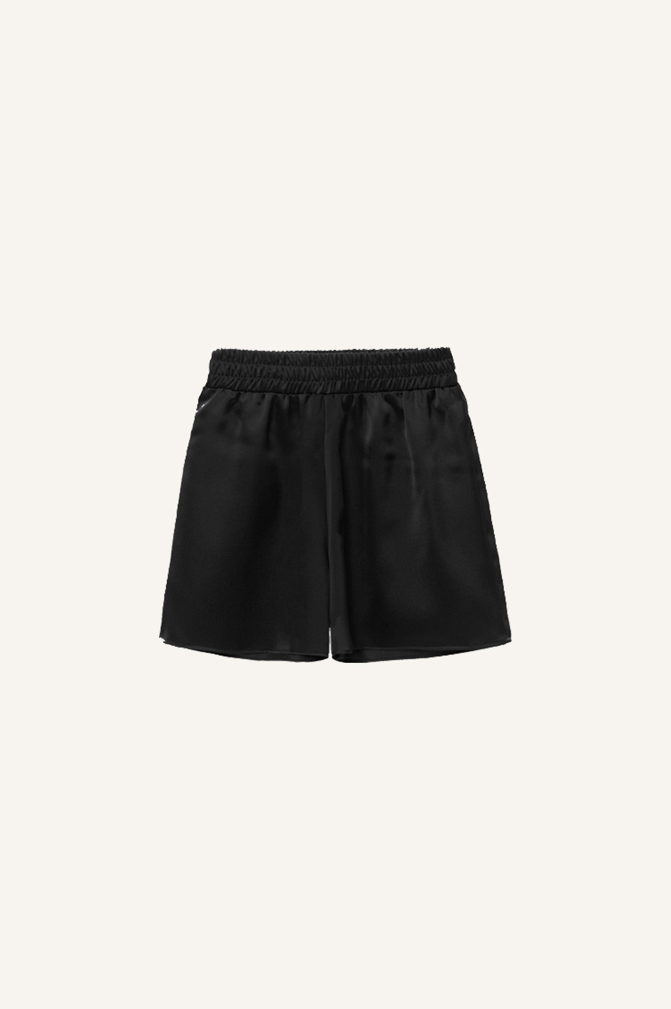 SILKY SHORTS