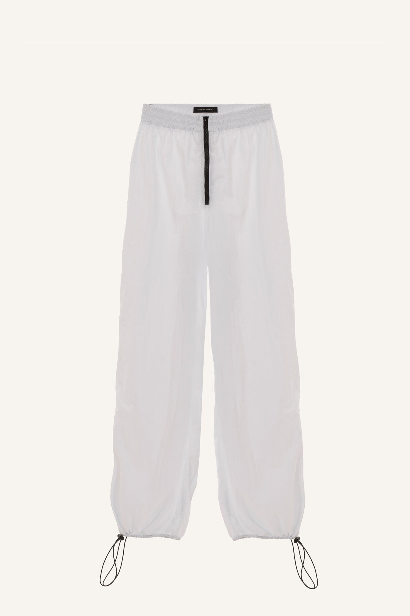 TAILORED URBAN TROUSERS