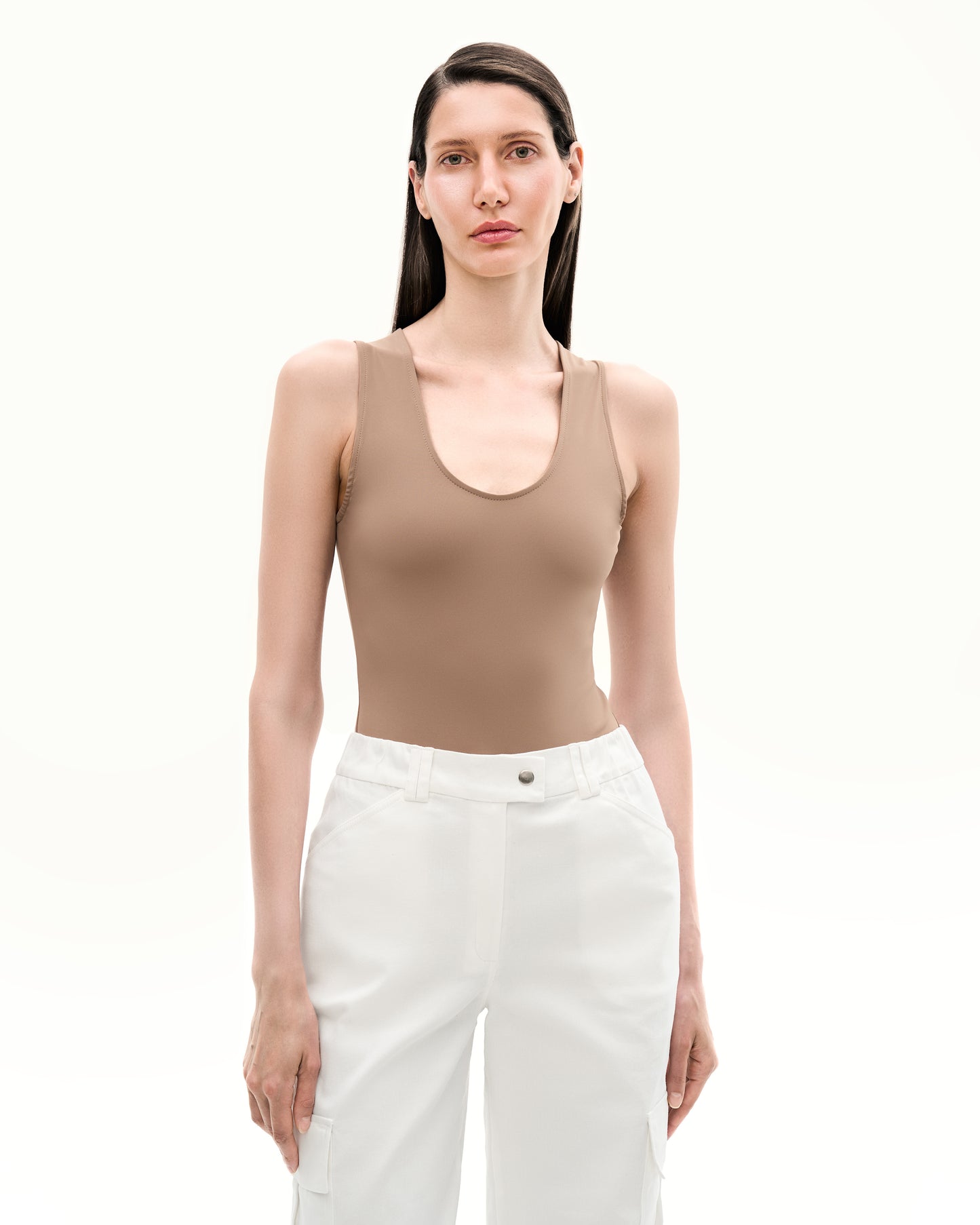 SECOND SKIN BODYSUIT
