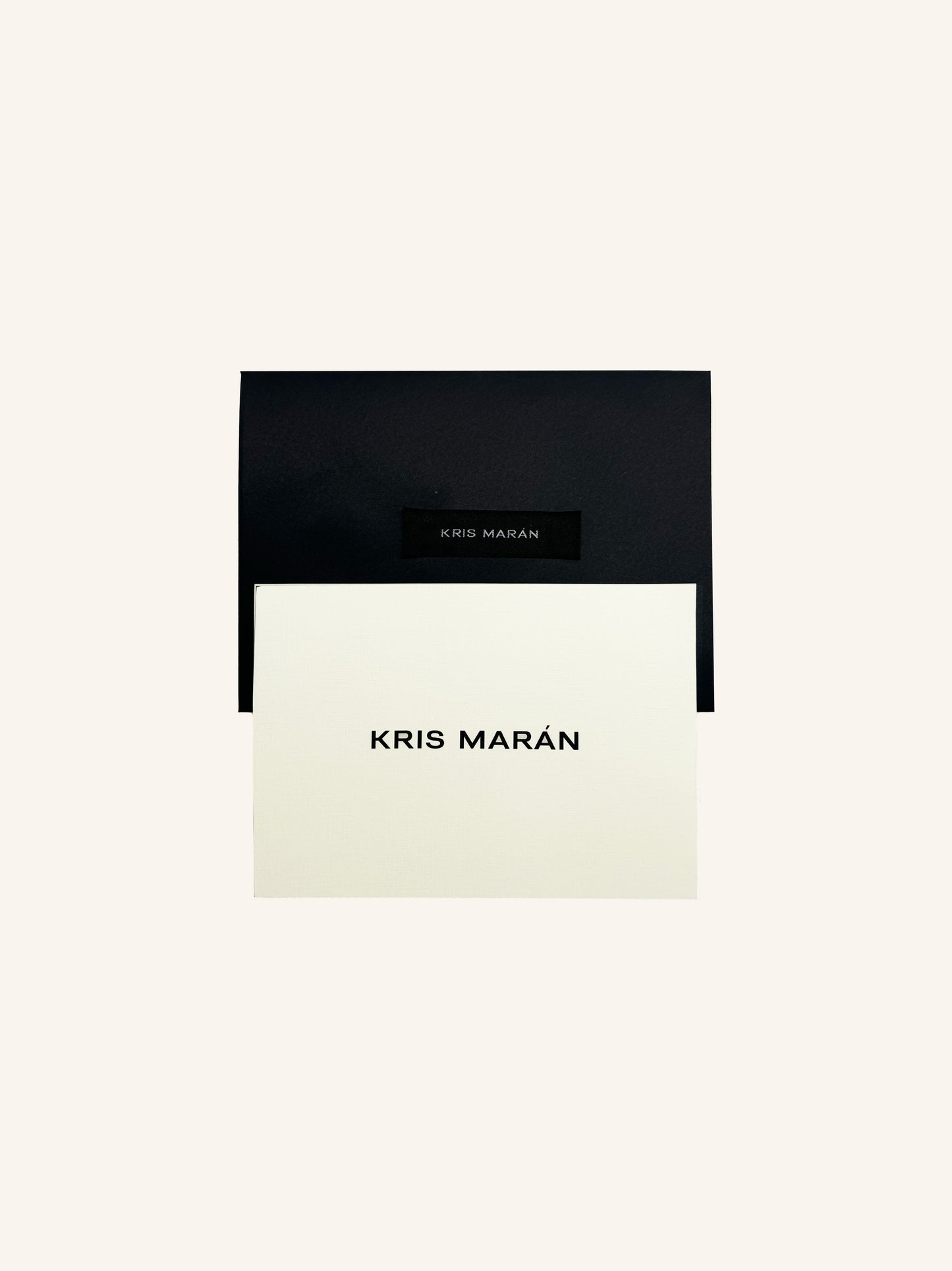 KRIS MARAN Gift Card