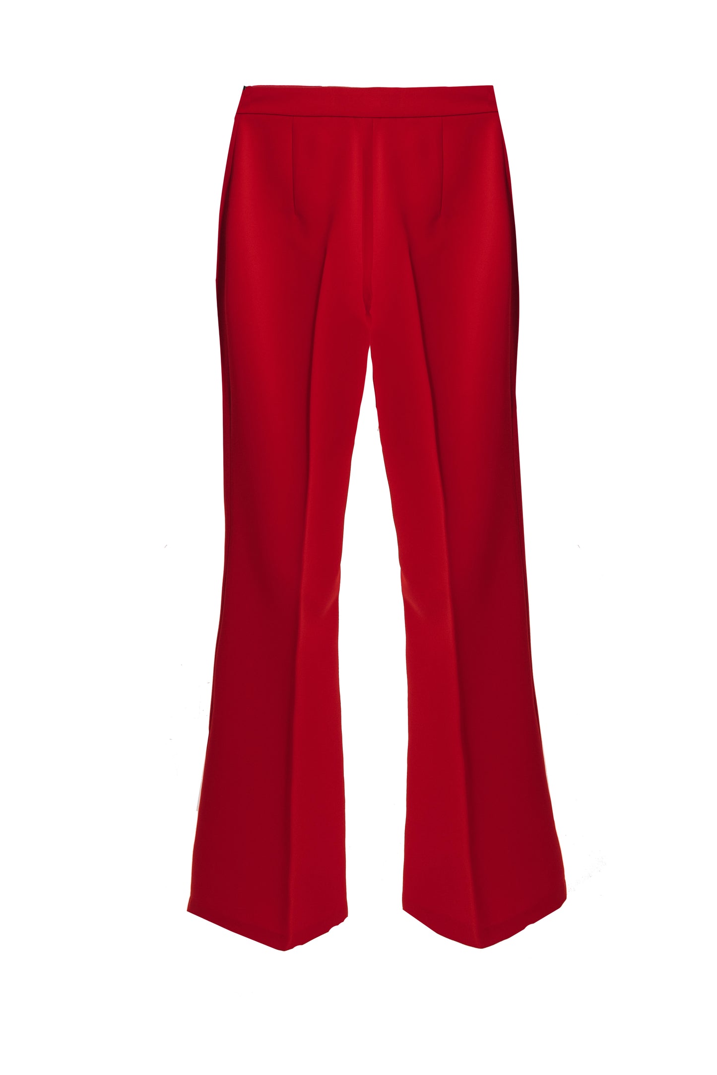 FLARED PANTS