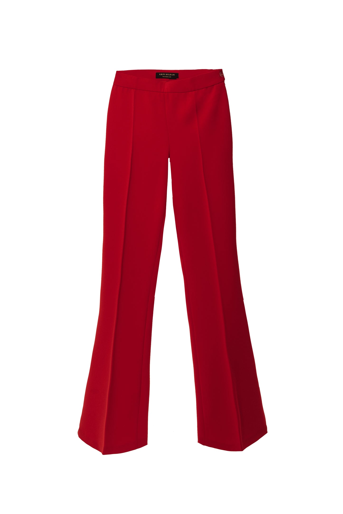FLARED PANTS