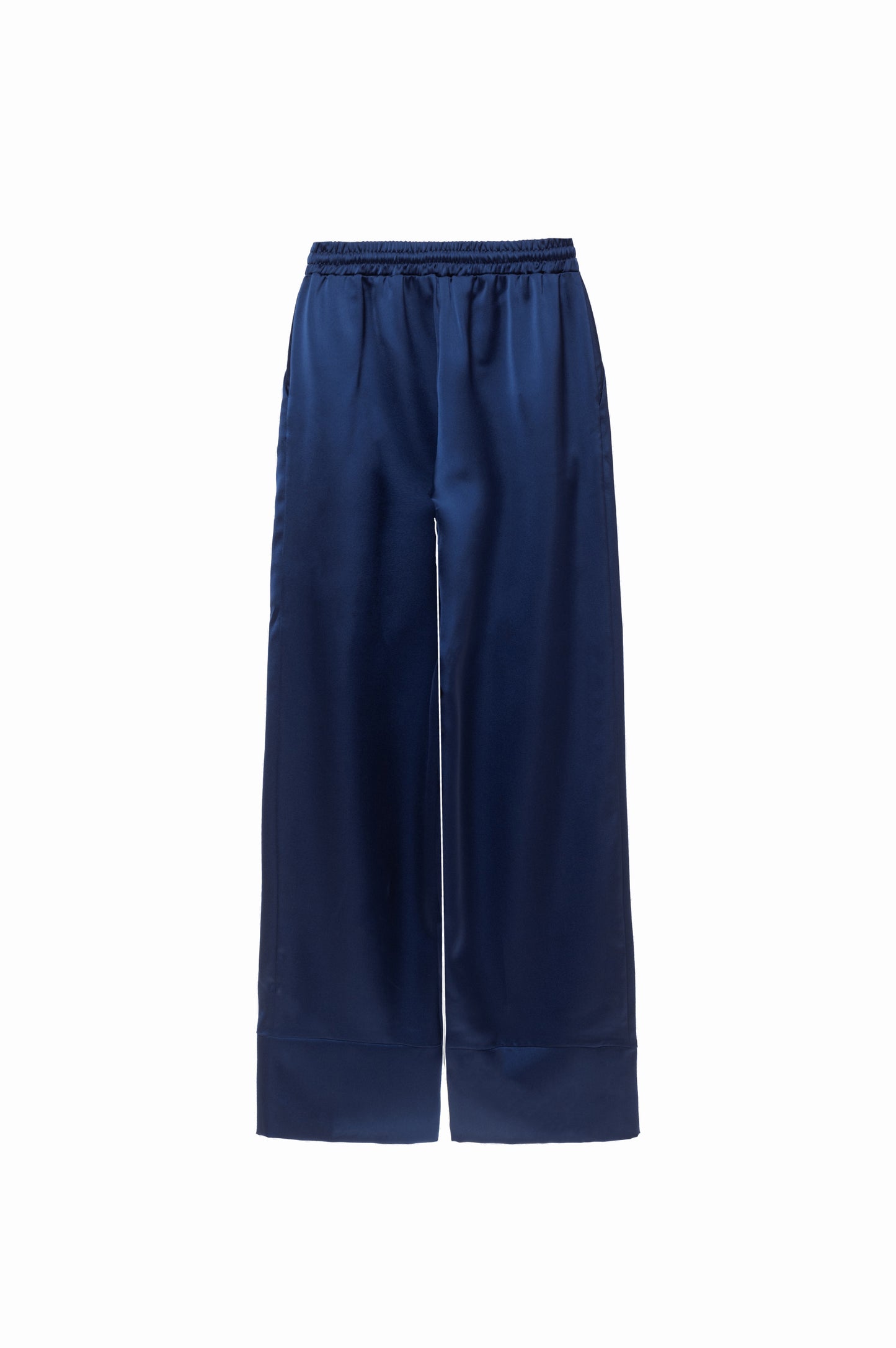 SILKY LOUNGE PANTS