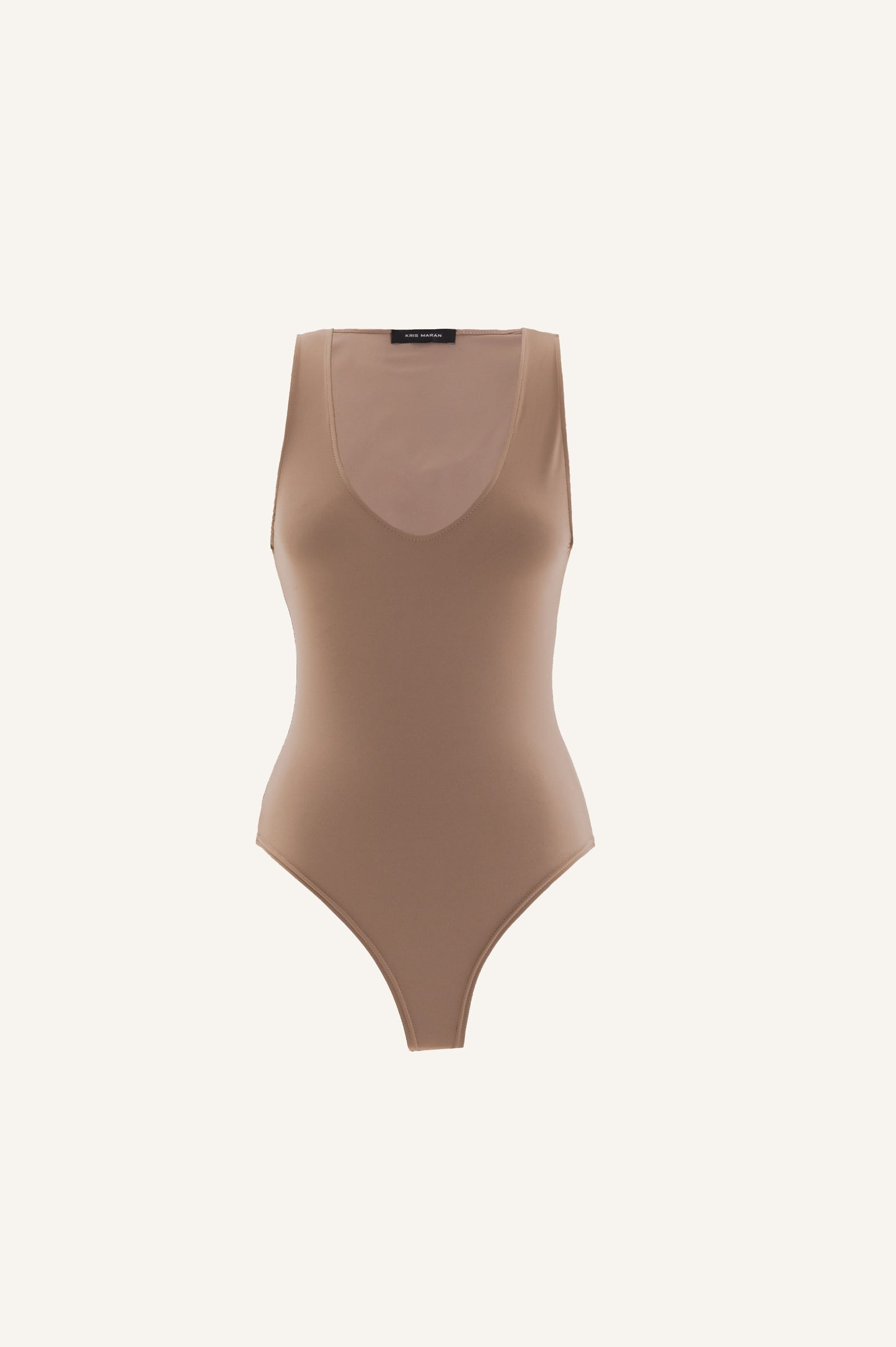 SECOND SKIN BODYSUIT