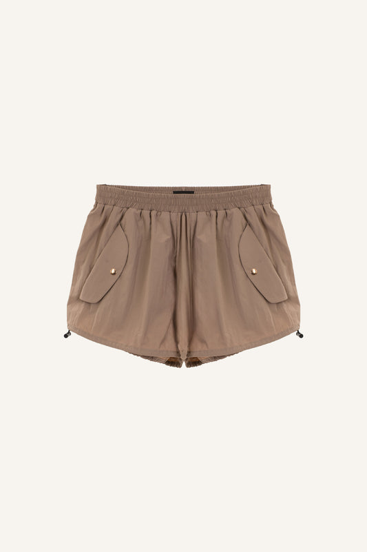 CITY SHORTS