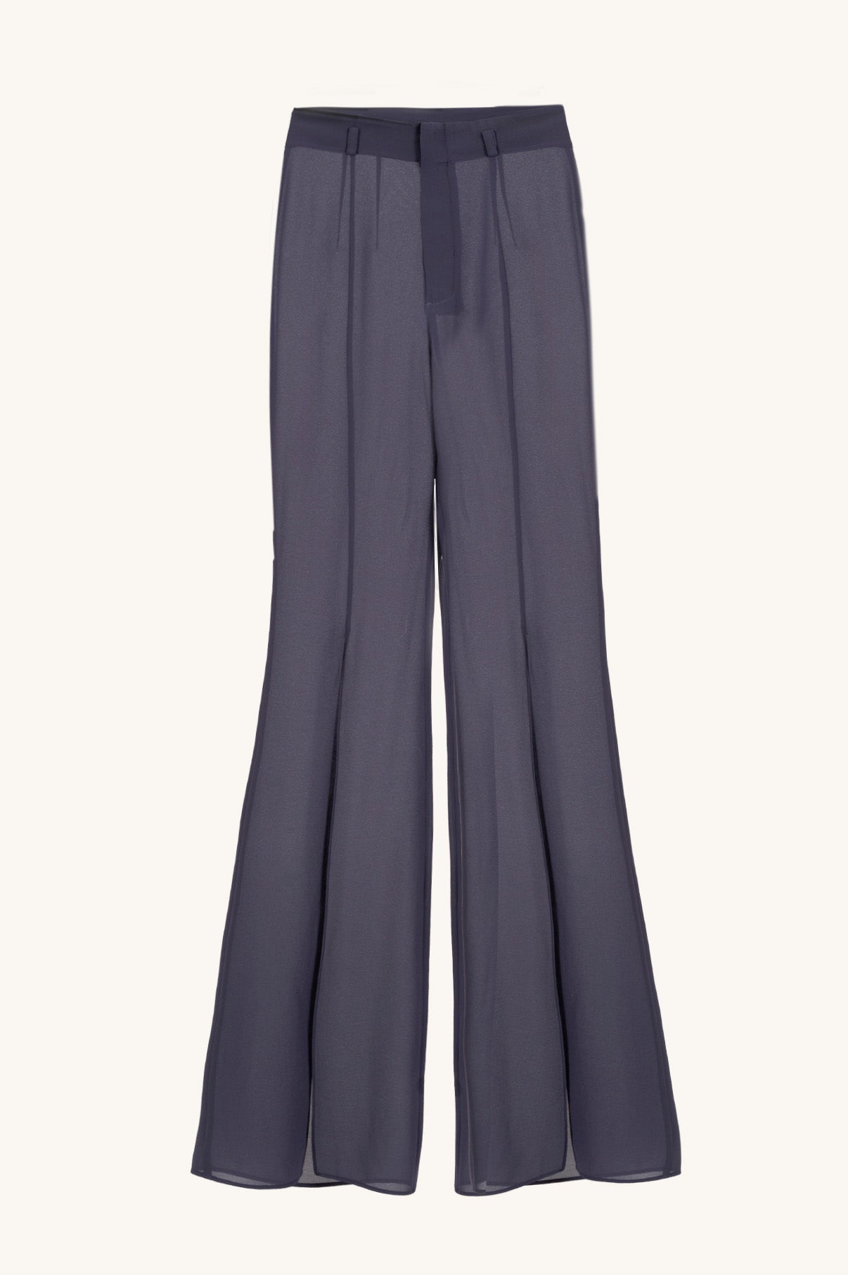 FLARED PANTS