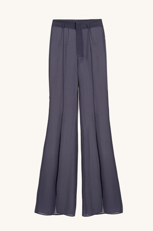 FLARED PANTS