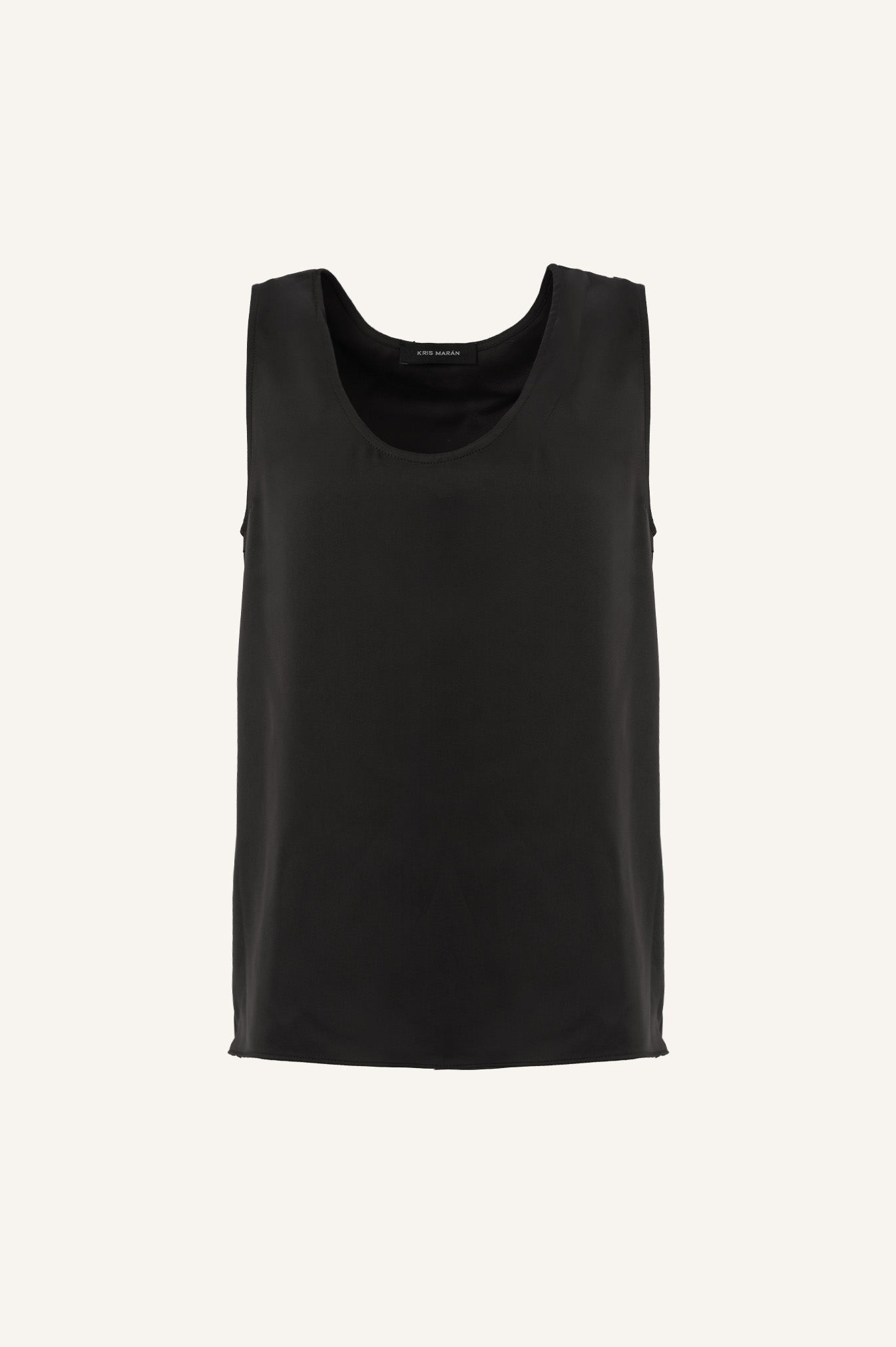 SILKY LOUNGE TOP