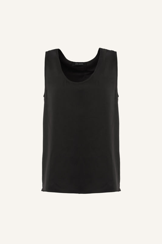 SILKY LOUNGE TOP
