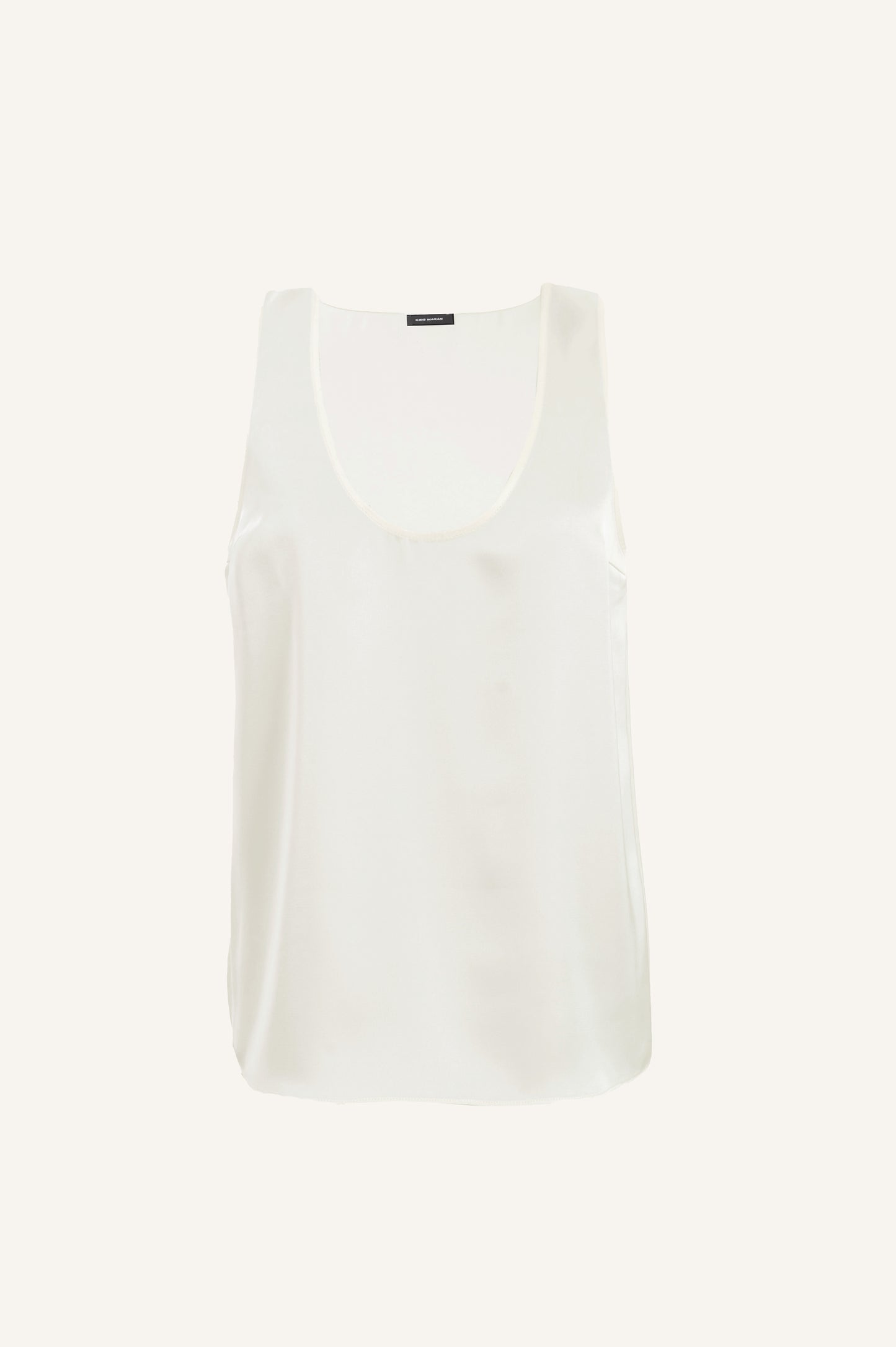 SILKY LOUNGE TOP
