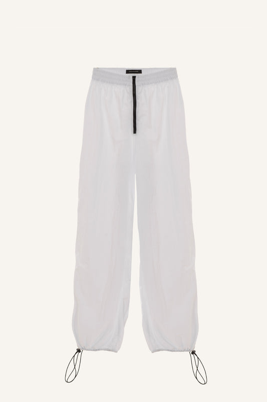 TAILORED URBAN TROUSERS