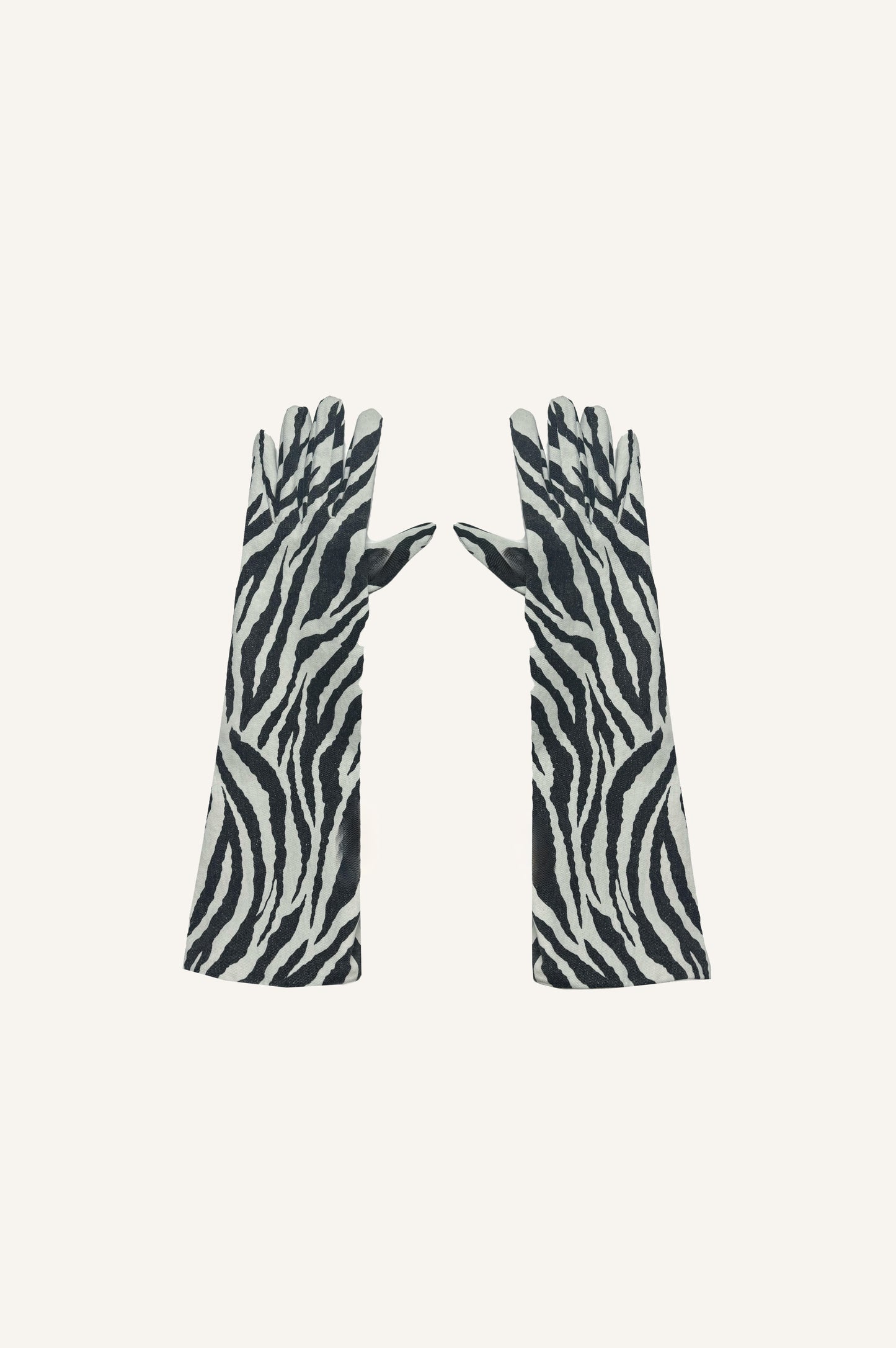 ZEBRA GLOVES