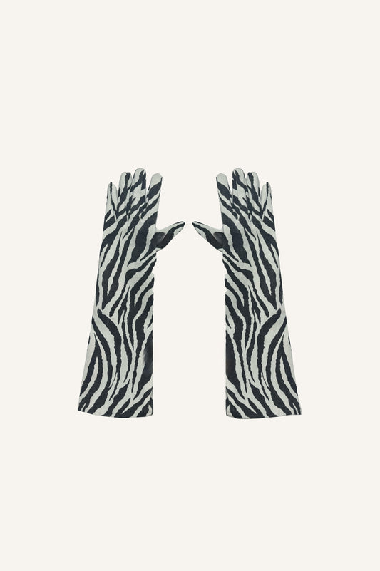 ZEBRA GLOVES